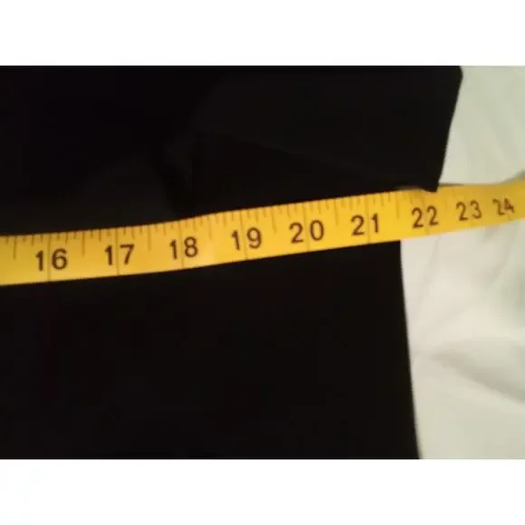 Women's Gallery Double Breasted Inner Pocket Removable Hooded Trench Coat Size 4 - Picture 8 of 13